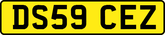 DS59CEZ