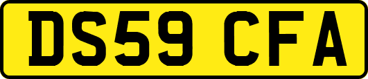 DS59CFA