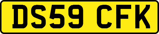 DS59CFK