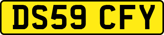 DS59CFY