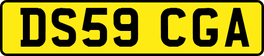 DS59CGA