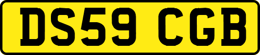 DS59CGB