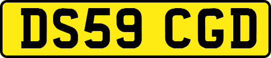 DS59CGD