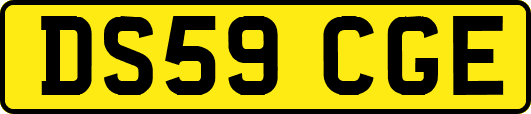 DS59CGE