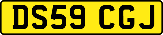 DS59CGJ