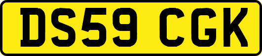 DS59CGK