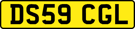 DS59CGL