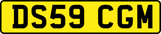 DS59CGM