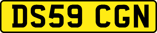 DS59CGN