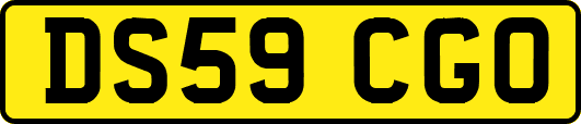 DS59CGO