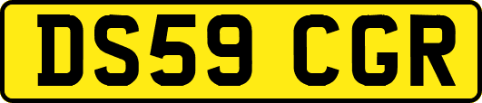 DS59CGR