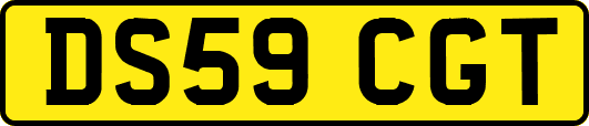 DS59CGT