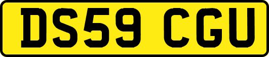 DS59CGU