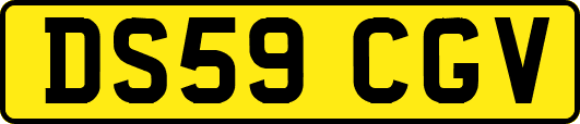 DS59CGV