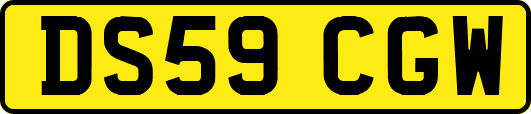 DS59CGW