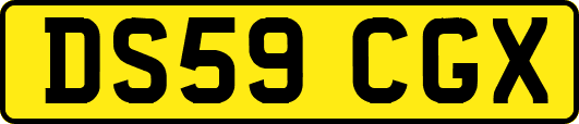 DS59CGX