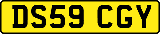 DS59CGY