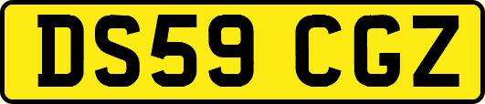 DS59CGZ