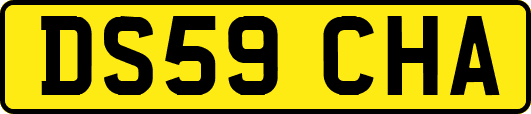 DS59CHA