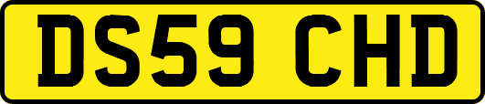 DS59CHD