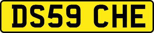 DS59CHE