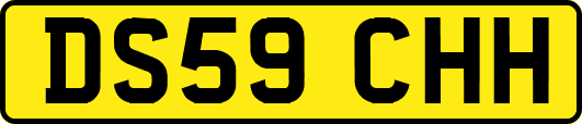DS59CHH