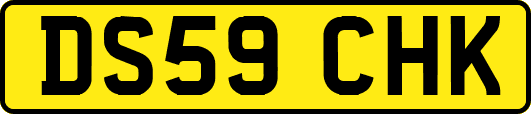 DS59CHK