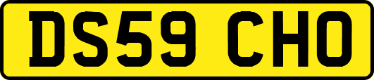 DS59CHO