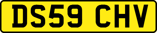 DS59CHV