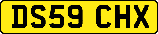 DS59CHX