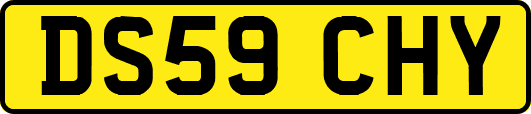 DS59CHY