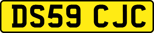 DS59CJC