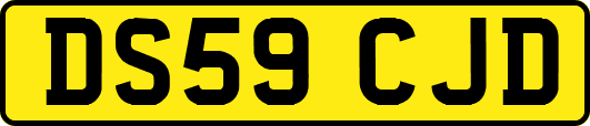 DS59CJD