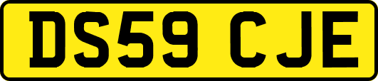 DS59CJE