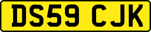 DS59CJK