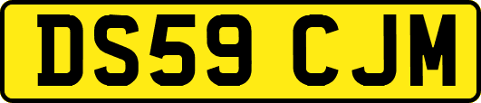 DS59CJM