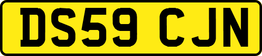 DS59CJN