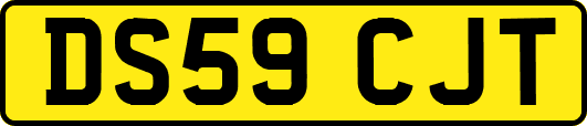 DS59CJT