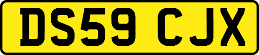 DS59CJX