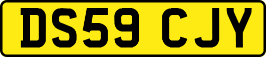 DS59CJY