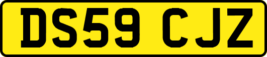 DS59CJZ