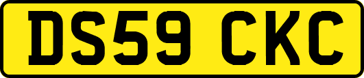 DS59CKC