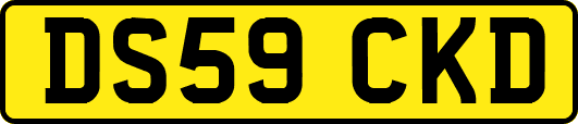 DS59CKD