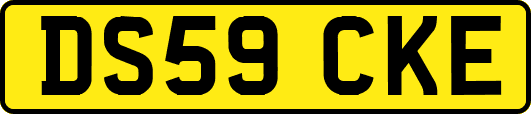 DS59CKE