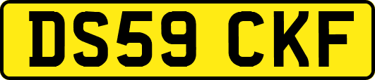 DS59CKF
