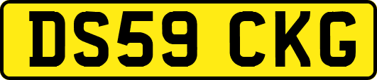 DS59CKG