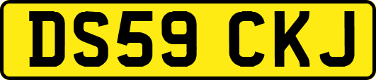 DS59CKJ