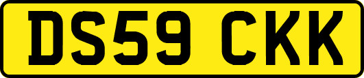 DS59CKK