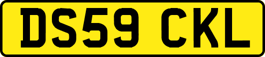 DS59CKL