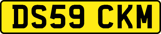 DS59CKM